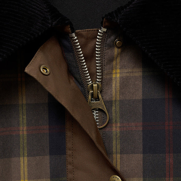 Gesteppt Damenjacke – Warm, elegant & mit Kunstfellkragen