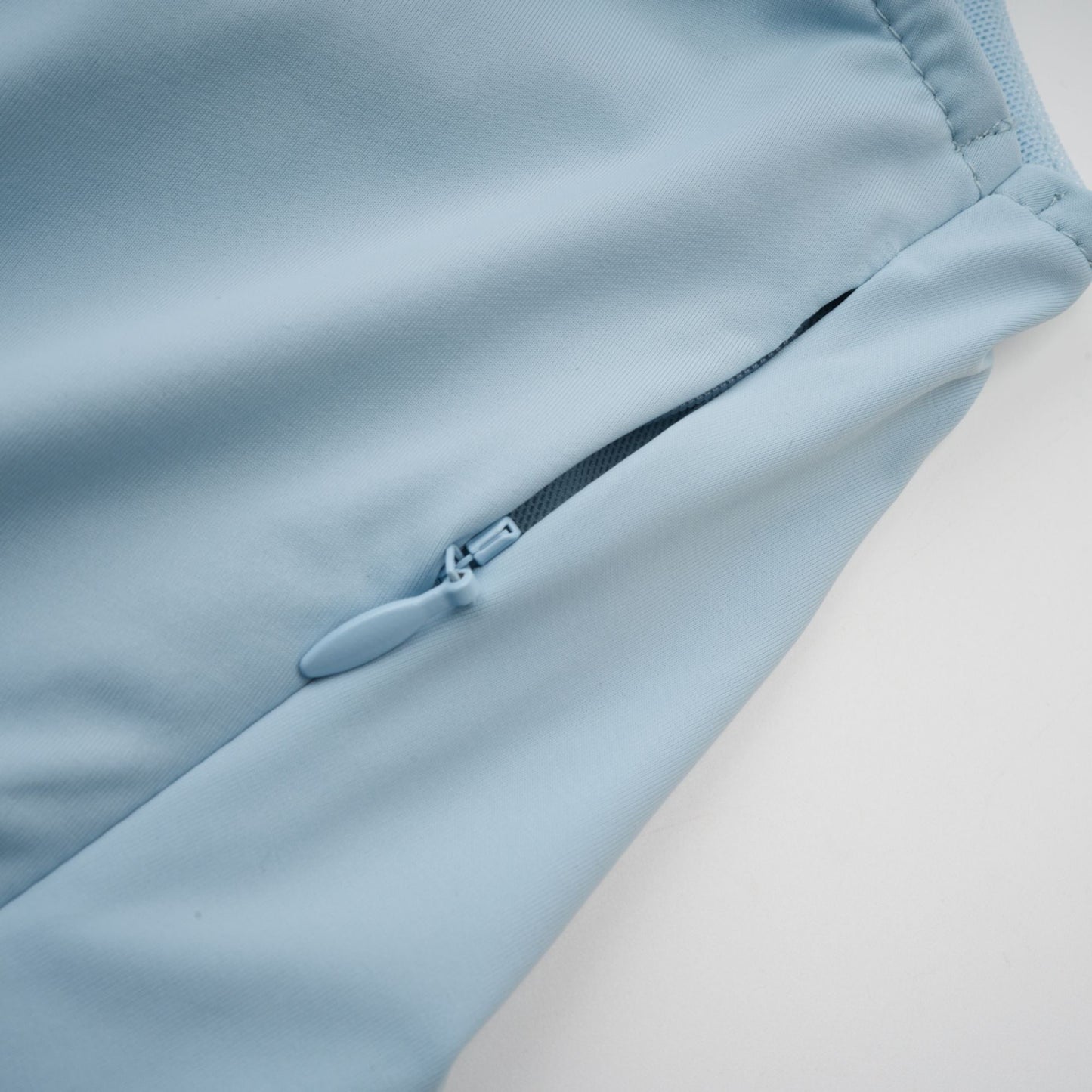 Asymmetrisches plissiertes Maxikleid für Damen-Maxi Dress-Alpenkind