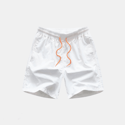 Bedrucktes Hemd- und Shorts-Set für Herren-Sets for Men-Alpenkind