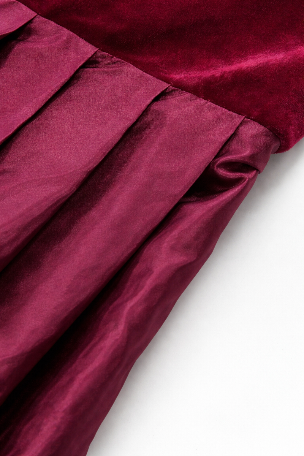 Damen Dirndl Set mit Samtoberteil und Schürze-Dirndl for Women-Alpenkind