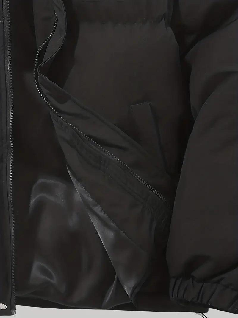 Damen Winterjacke mit Kapuze – Warm, Leicht & Wasserabweisend-Women Outerwear-Alpenkind