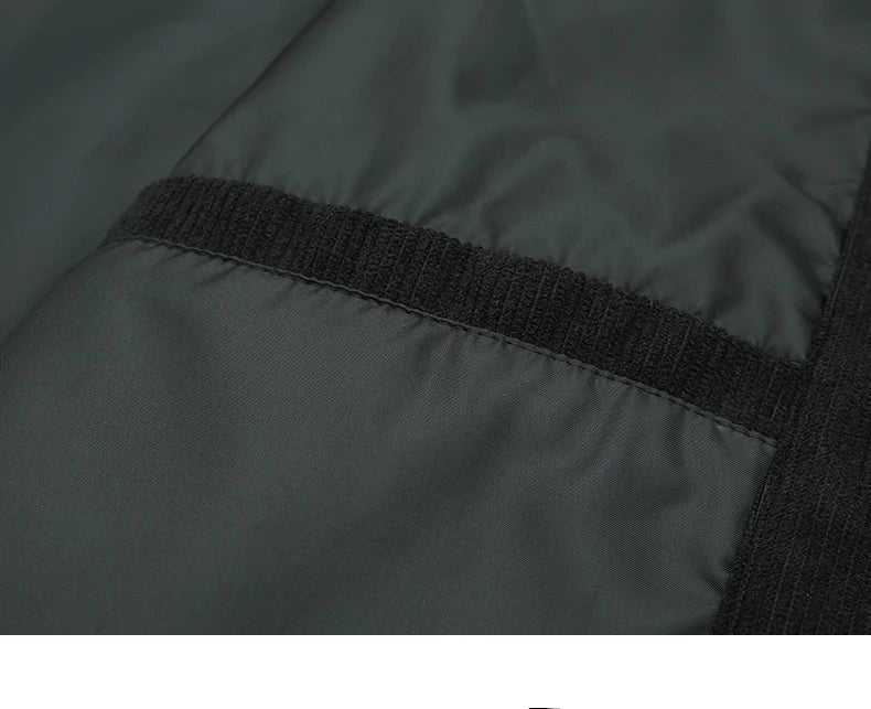 Damen-Hemdjacke mit Knopfleiste und aufgesetzten Taschen-Jacket for women-Alpenkind