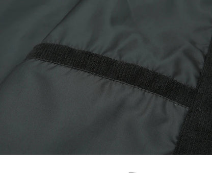 Damen-Hemdjacke mit Knopfleiste und aufgesetzten Taschen-Jacket for women-Alpenkind