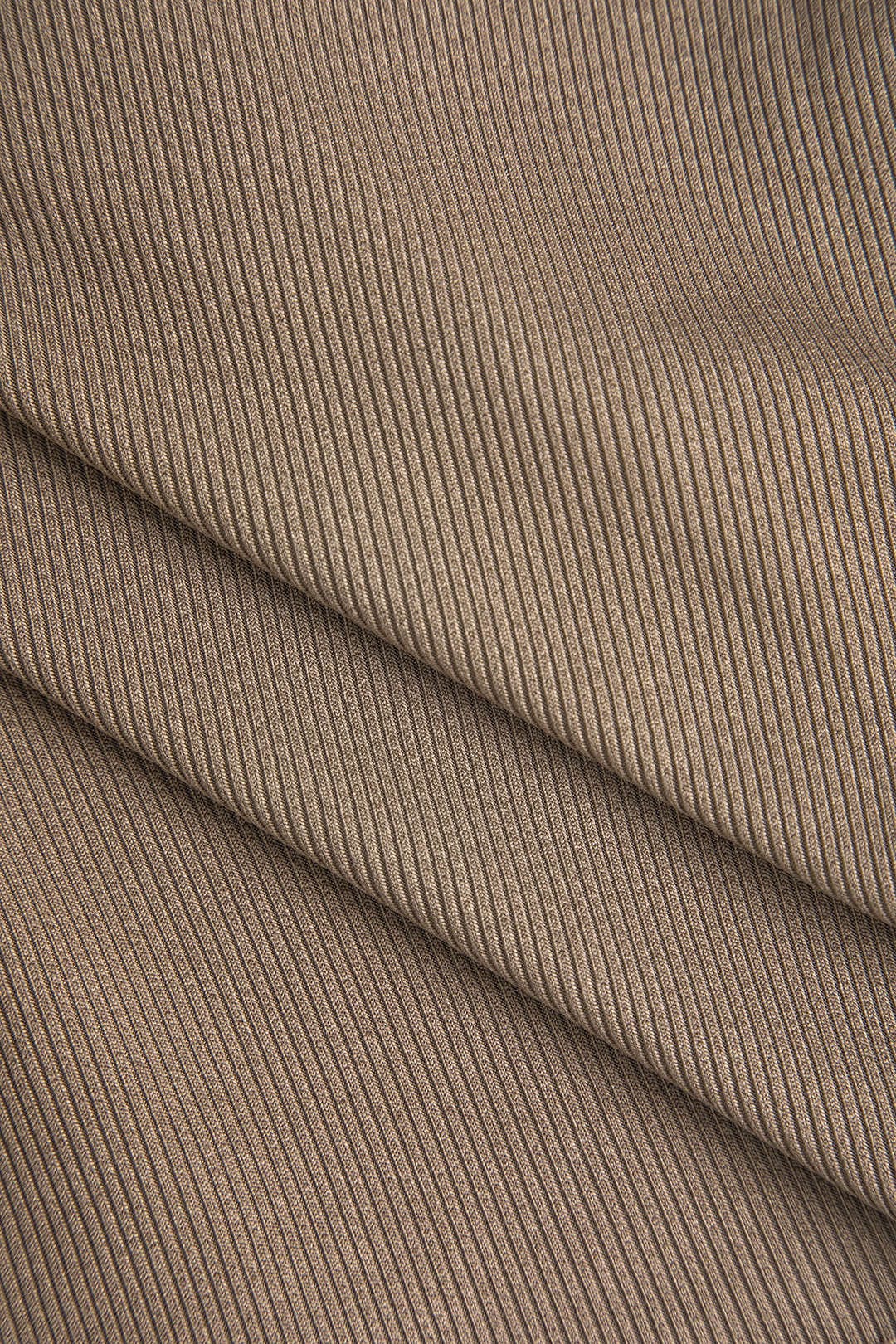 Damen-Langarm-Oberteil mit asymmetrischem Ausschnitt, Knopfleiste und Rippenstruktur-Tops for women-Alpenkind