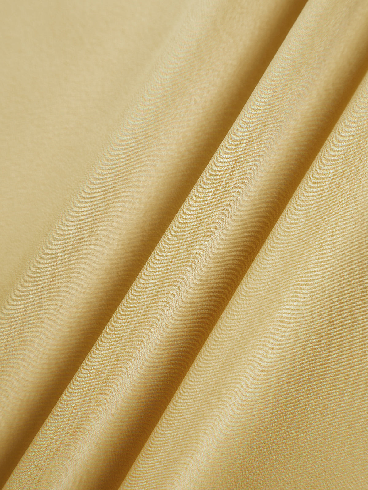Damen One-Shoulder Satin-Maxikleid mit Schlitz-Maxi Dress-Alpenkind