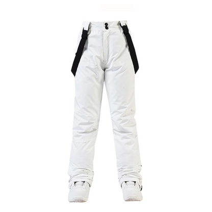 Damen-Set aus Kapuzenjacke und Latzhose-Sets for women-Alpenkind