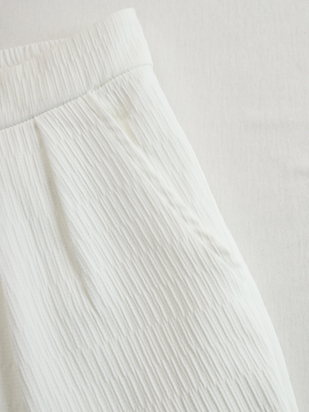 Damen Set mit kurzem Oberteil und Hose mit weitem Bein-Sets for women-Alpenkind