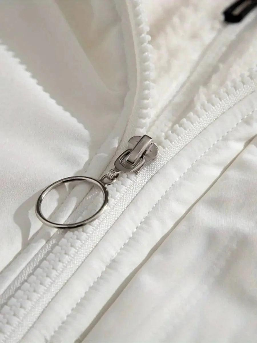 Damen Winter Steppjacke mit Kapuze – Warm, Leicht & Alltagstauglich-Women Outerwear-Alpenkind