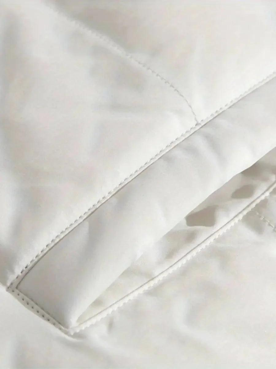 Damen Winter Steppjacke mit Kapuze – Warm, Leicht & Alltagstauglich-Women Outerwear-Alpenkind