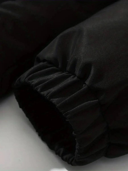 Damen Winter Steppjacke mit Kapuze – Warm, Leicht & Alltagstauglich-Women Outerwear-Alpenkind