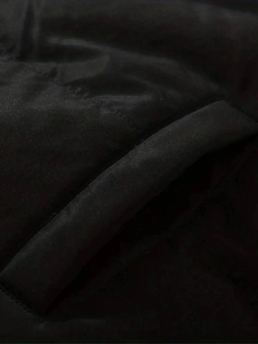 Damen Winter Steppjacke mit Kapuze – Warm, Leicht & Alltagstauglich-Women Outerwear-Alpenkind