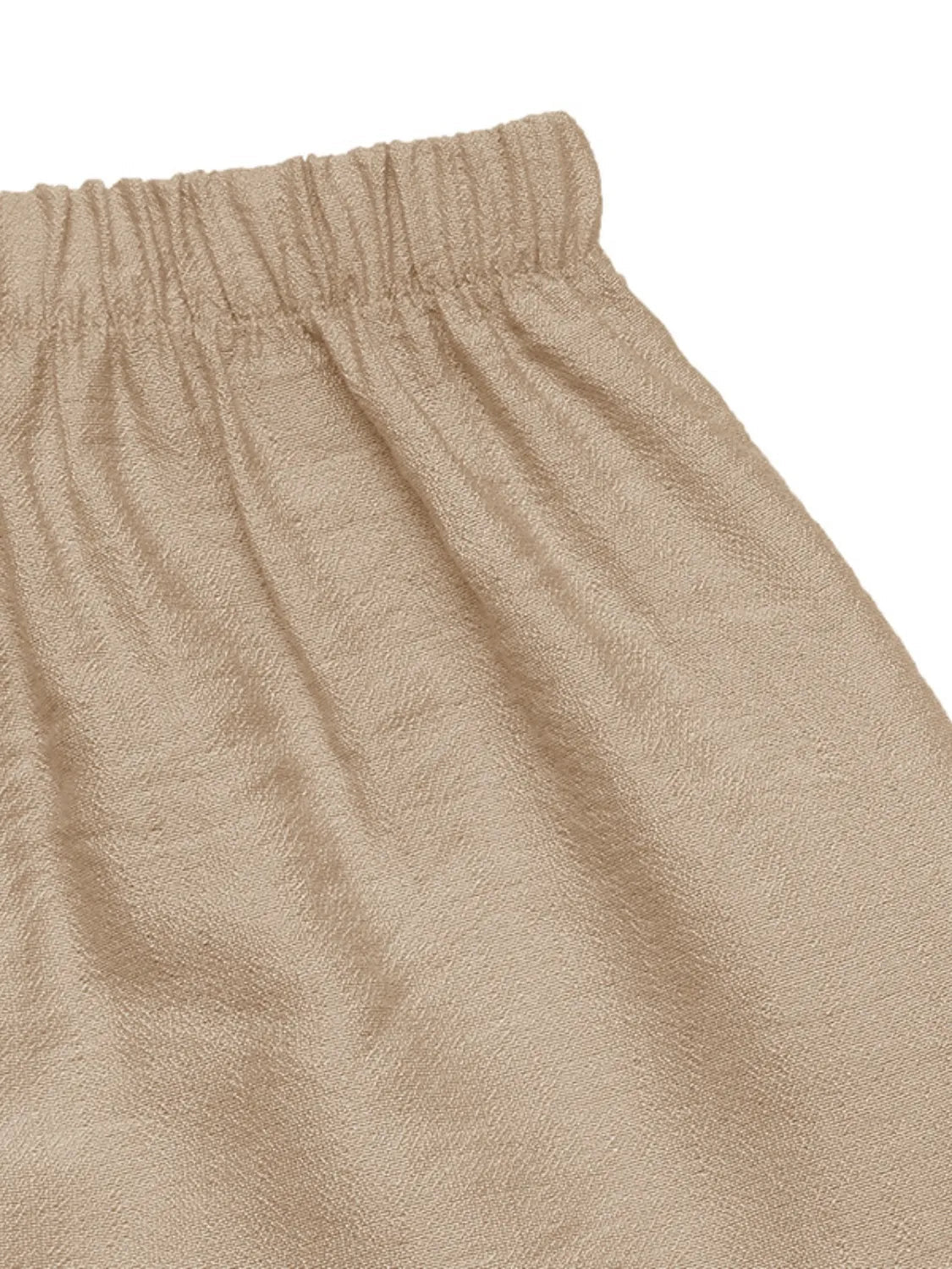 Damen Stufenrock in Maxilänge mit Kordelzug-Maxi Skirt-Alpenkind