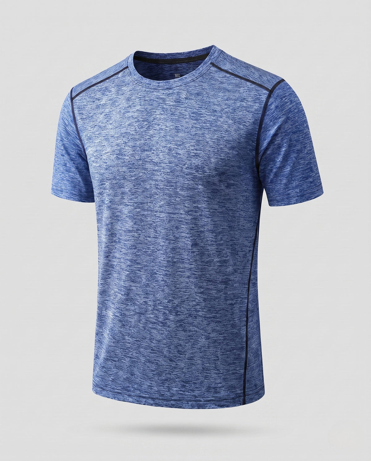 Damen T-Shirt mit kurzem Arm und Rundhalsausschnitt-Shirts for men-Alpenkind
