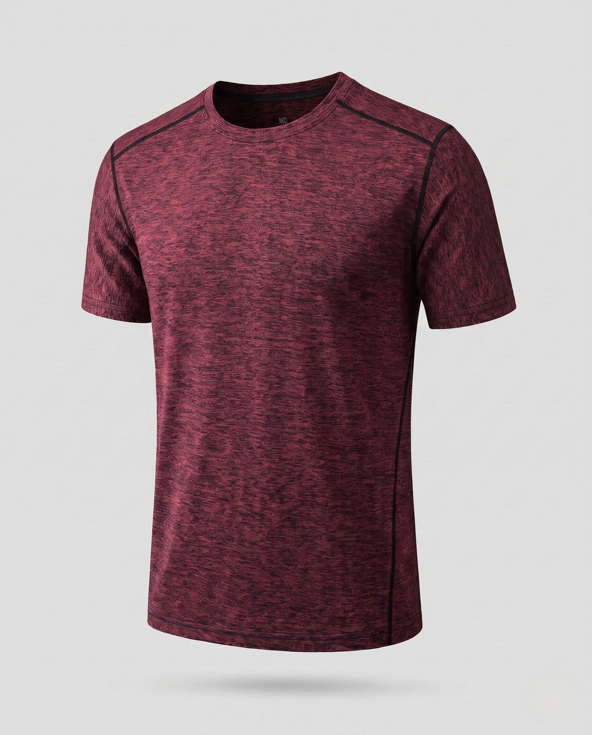Damen T-Shirt mit kurzem Arm und Rundhalsausschnitt-Shirts for men-Alpenkind