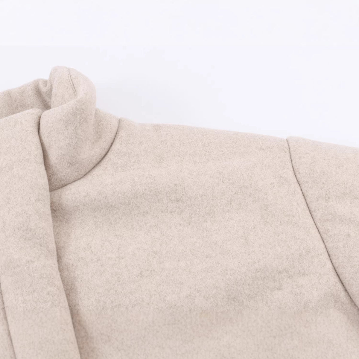 Damenjacke mit langen Ärmeln und Knopfleiste-Jacket for women-Alpenkind