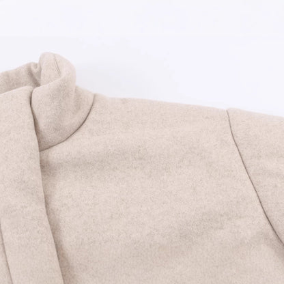 Damenjacke mit langen Ärmeln und Knopfleiste-Jacket for women-Alpenkind
