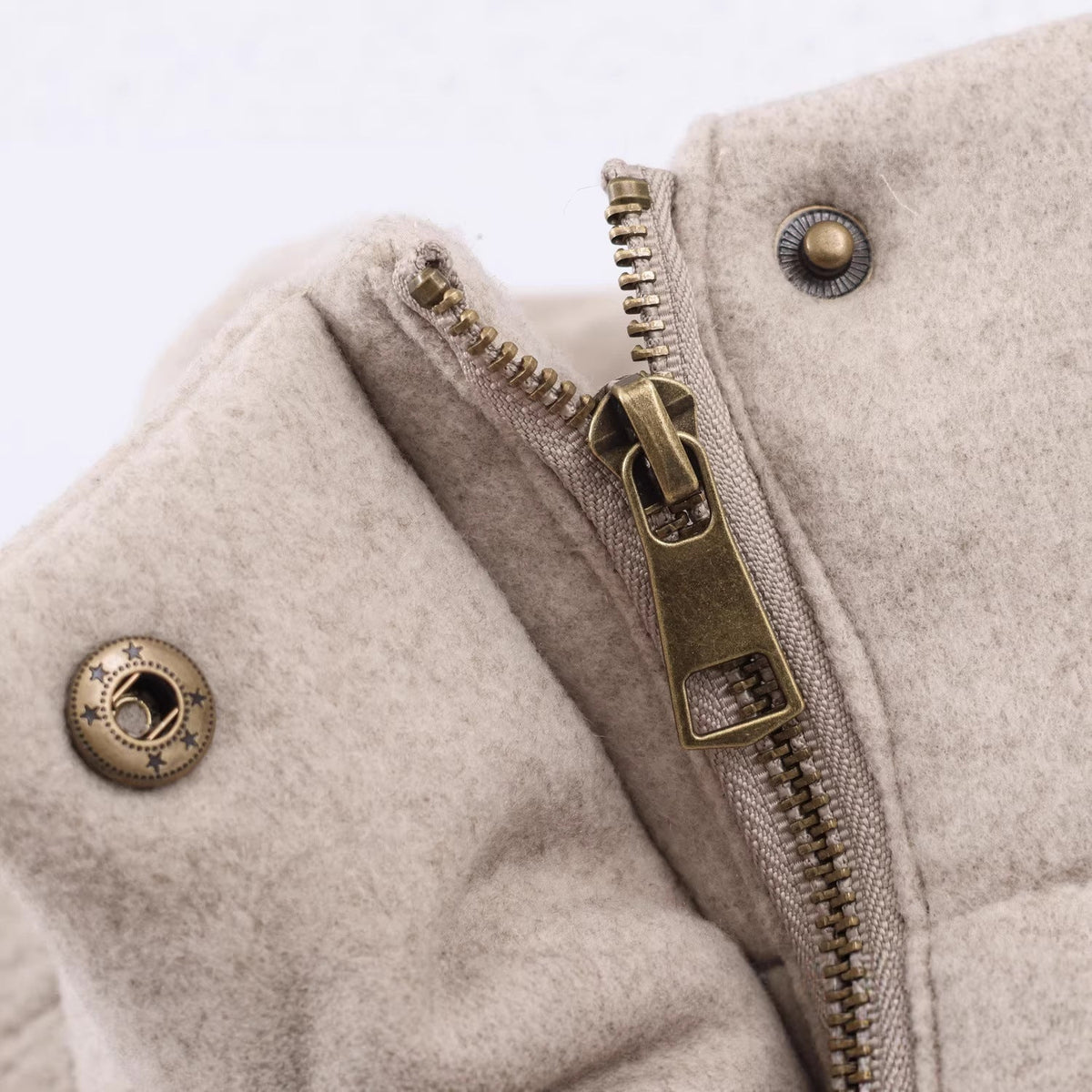 Damenjacke mit langen Ärmeln und Knopfleiste-Jacket for women-Alpenkind