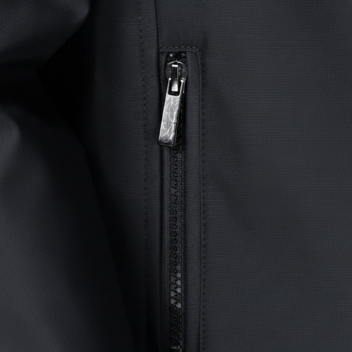 Herren-Bomberjacke mit Stehkragen und Fleece-Futter-Jackets for men-Alpenkind