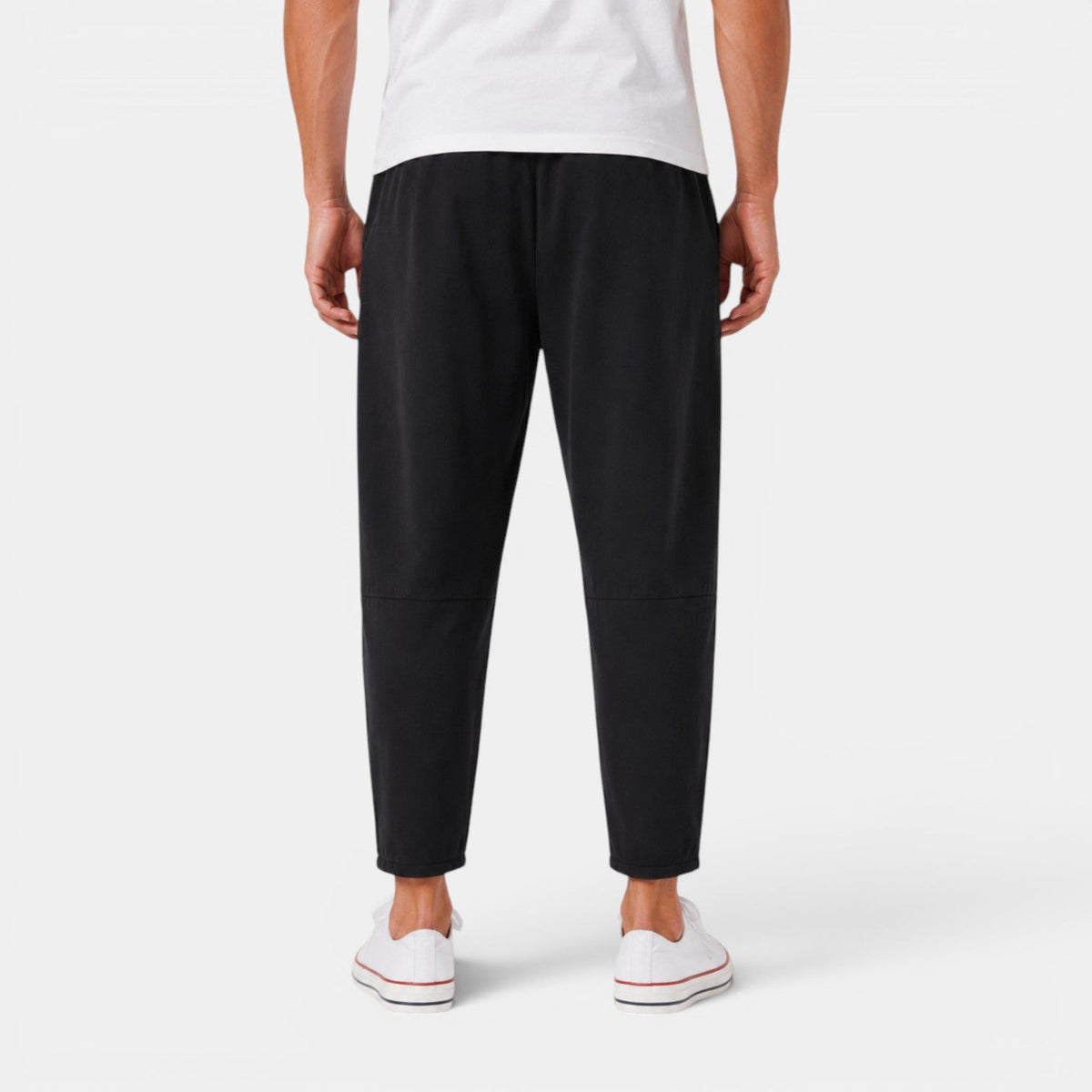 Herren-Haremshose mit Kordelzug-Pants for Men-Alpenkind