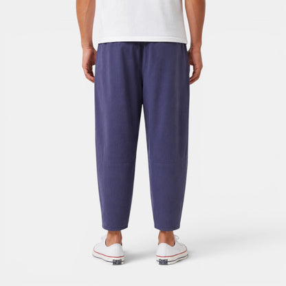 Herren-Haremshose mit Kordelzug-Pants for Men-Alpenkind