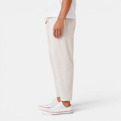 Herren-Haremshose mit Kordelzug-Pants for Men-Alpenkind