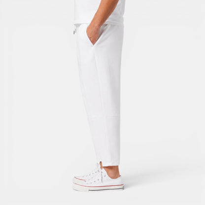 Herren-Haremshose mit Kordelzug-Pants for Men-Alpenkind
