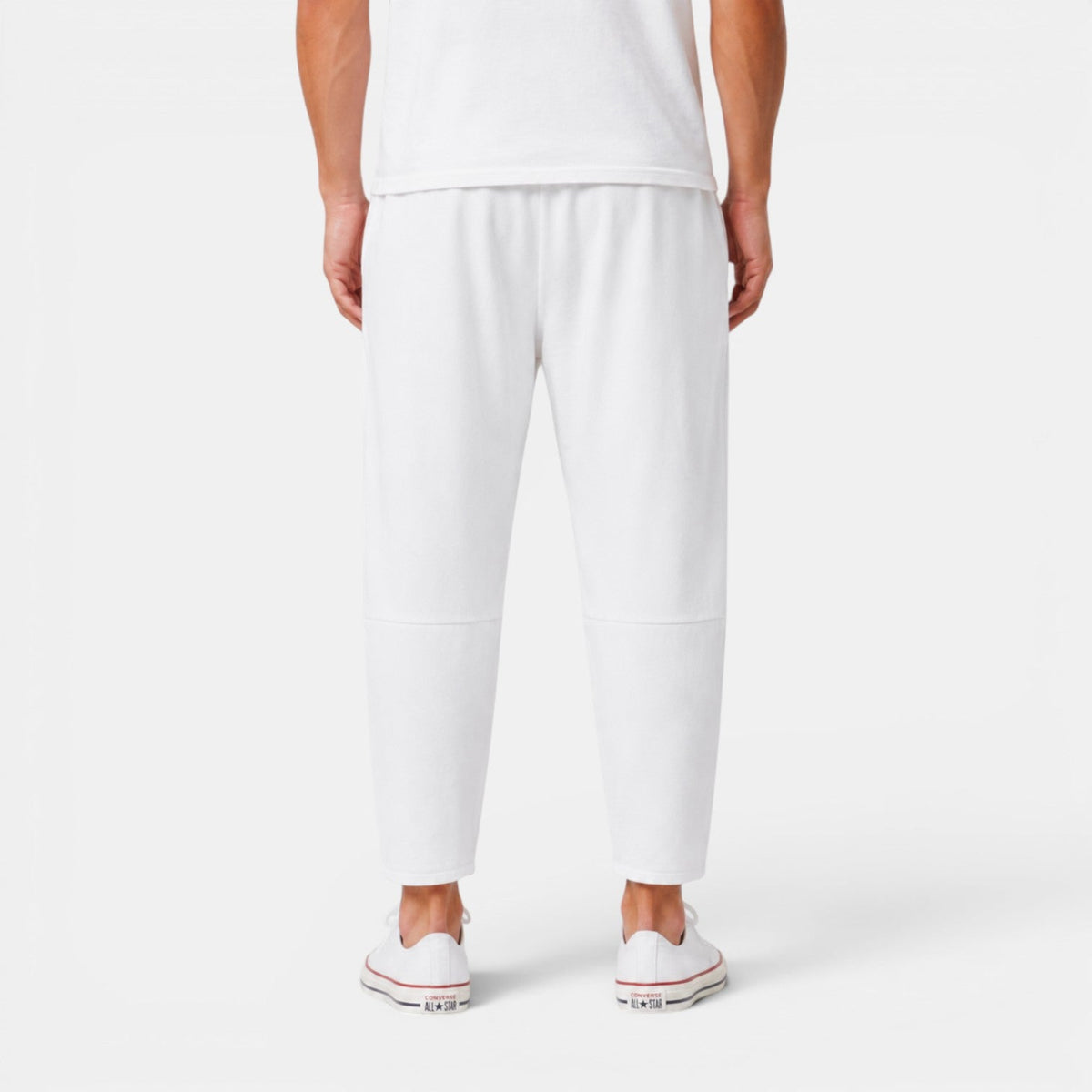 Herren-Haremshose mit Kordelzug-Pants for Men-Alpenkind