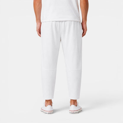 Herren-Haremshose mit Kordelzug-Pants for Men-Alpenkind