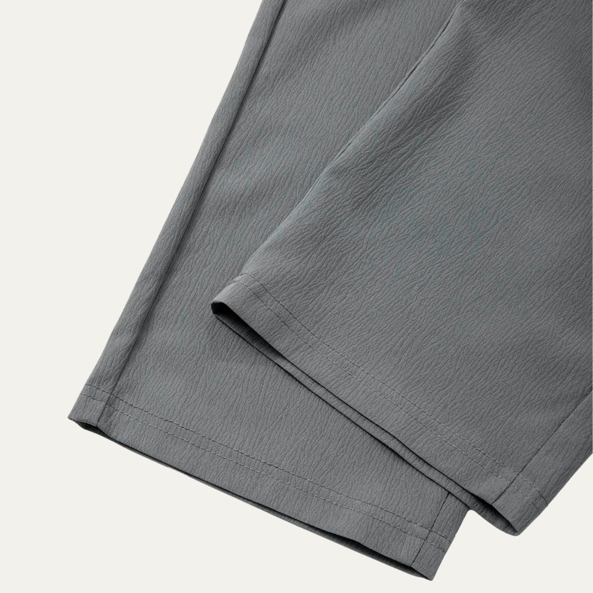 Herren-Hose mit geradem Bein und Kordelzug-Pants for Men-Alpenkind