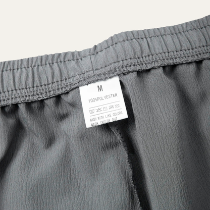 Herren-Hose mit geradem Bein und Kordelzug-Pants for Men-Alpenkind