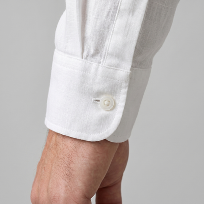 Herren Langarm-Button-Down-Hemd-Shirts for men-Alpenkind