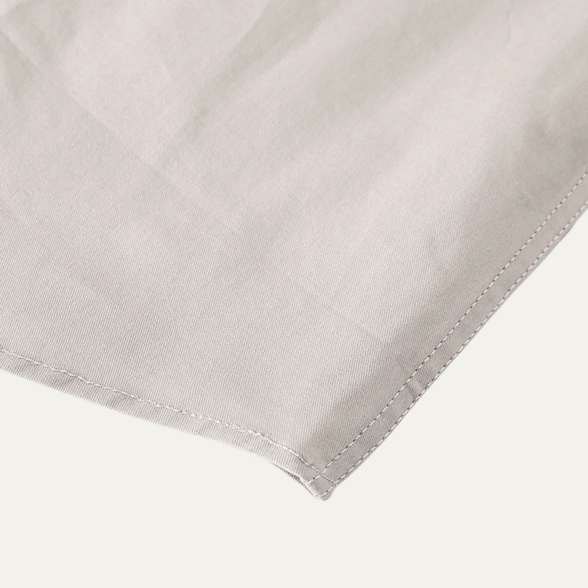 Herren-Langarmhemd mit Knopfleiste und Brusttaschen-Shirts for men-Alpenkind