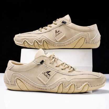 Herren Low-Top Freizeitschuhe-Footwear for men-Alpenkind