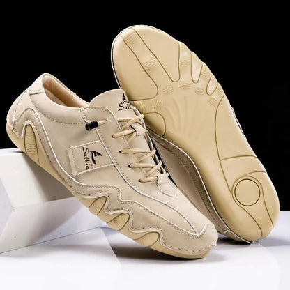 Herren Low-Top Freizeitschuhe-Footwear for men-Alpenkind
