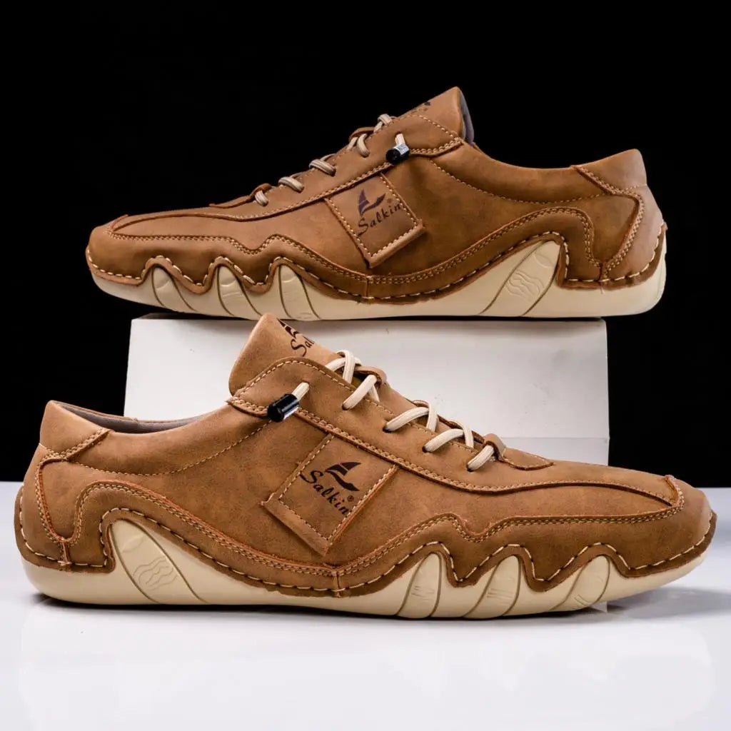 Herren Low-Top Freizeitschuhe-Footwear for men-Alpenkind