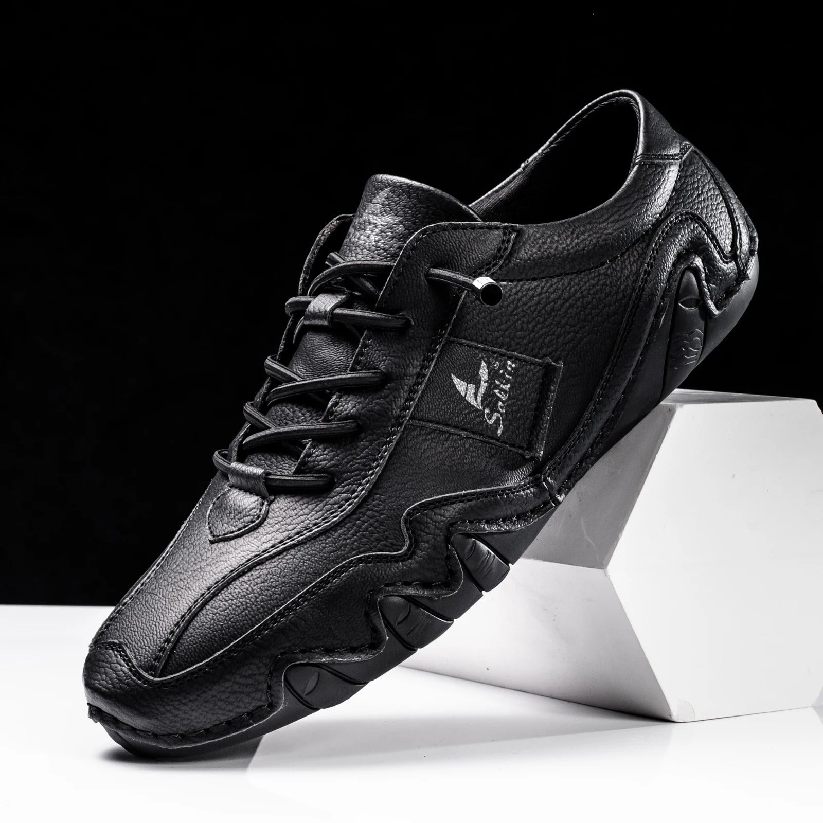 Herren Low-Top Freizeitschuhe-Footwear for men-Alpenkind