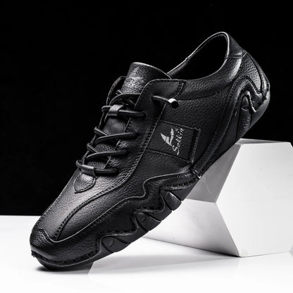 Herren Low-Top Freizeitschuhe-Footwear for men-Alpenkind