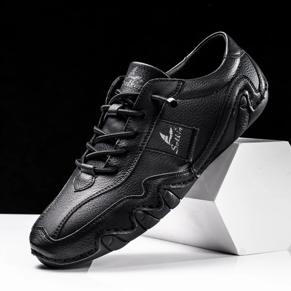 Herren Low-Top Freizeitschuhe-Footwear for men-Alpenkind