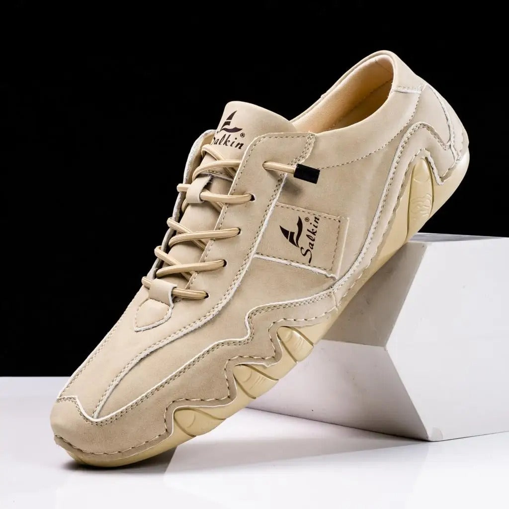 Herren Low-Top Freizeitschuhe-Footwear for men-Alpenkind