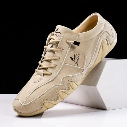 Herren Low-Top Freizeitschuhe-Footwear for men-Alpenkind