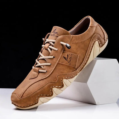 Herren Low-Top Freizeitschuhe-Footwear for men-Alpenkind