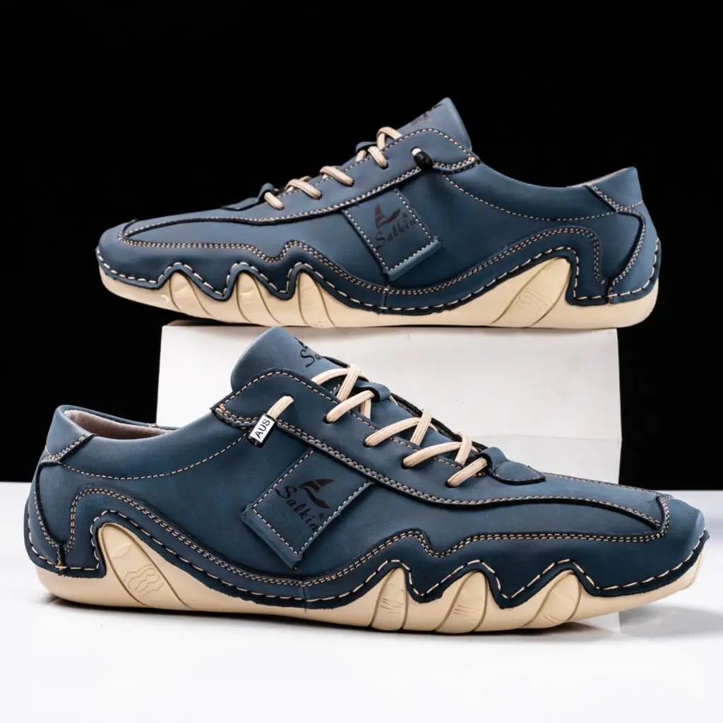 Herren Low-Top Freizeitschuhe-Footwear for men-Alpenkind