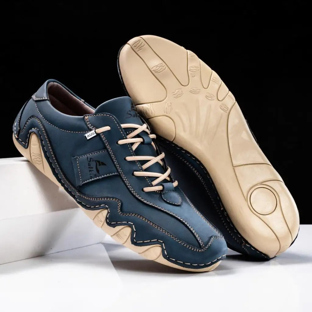 Herren Low-Top Freizeitschuhe-Footwear for men-Alpenkind