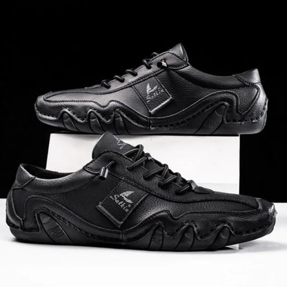 Herren Low-Top Freizeitschuhe-Footwear for men-Alpenkind