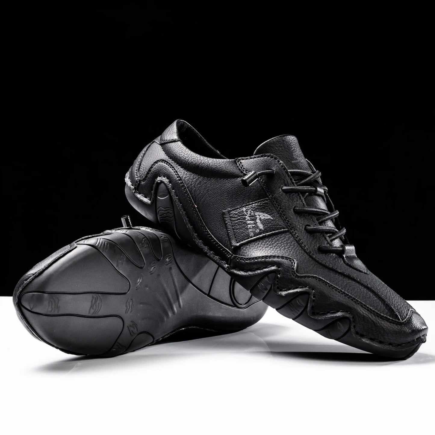 Herren Low-Top Freizeitschuhe-Footwear for men-Alpenkind