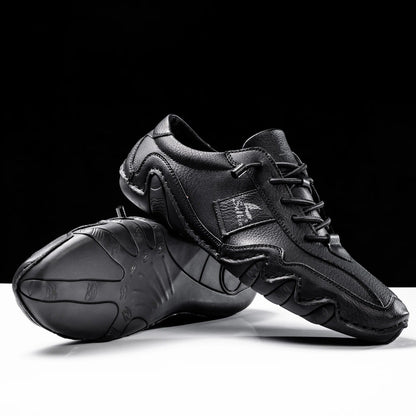 Herren Low-Top Freizeitschuhe-Footwear for men-Alpenkind