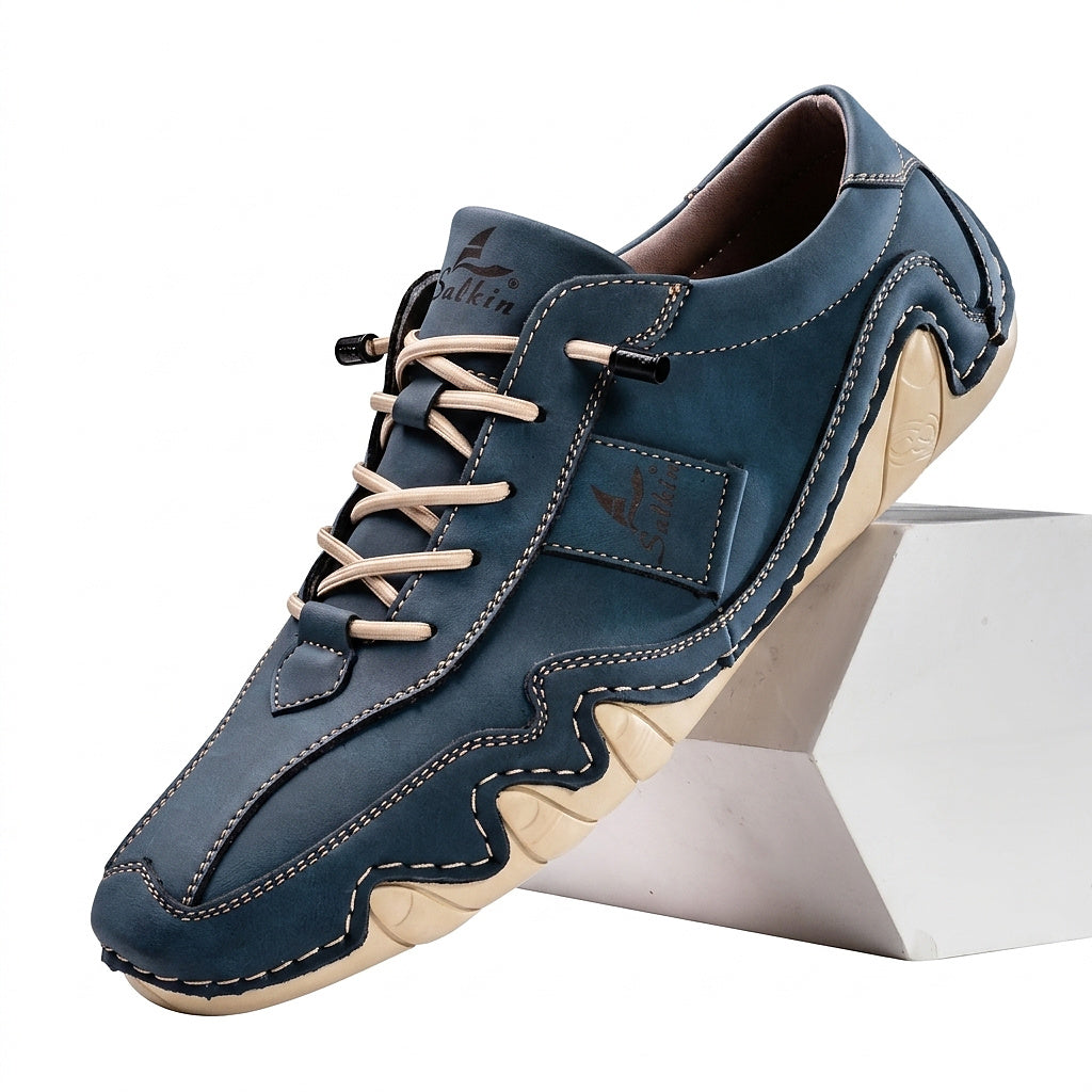 Herren Low-Top Freizeitschuhe-Footwear for men-Alpenkind