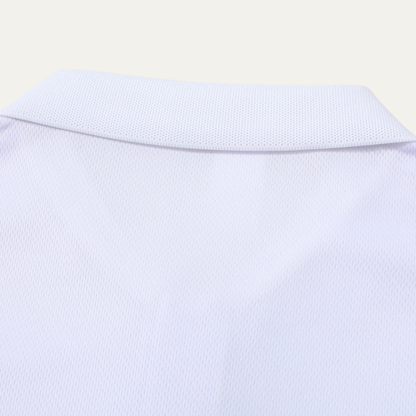 Herren-Poloshirt mit kurzen Ärmeln und Knopfleiste-Shirts for men-Alpenkind