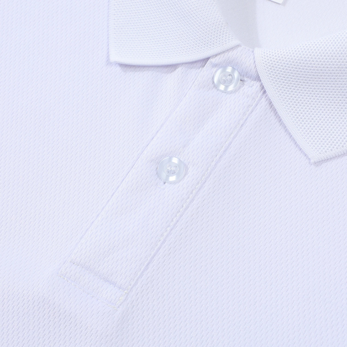 Herren-Poloshirt mit kurzen Ärmeln und Knopfleiste-Shirts for men-Alpenkind