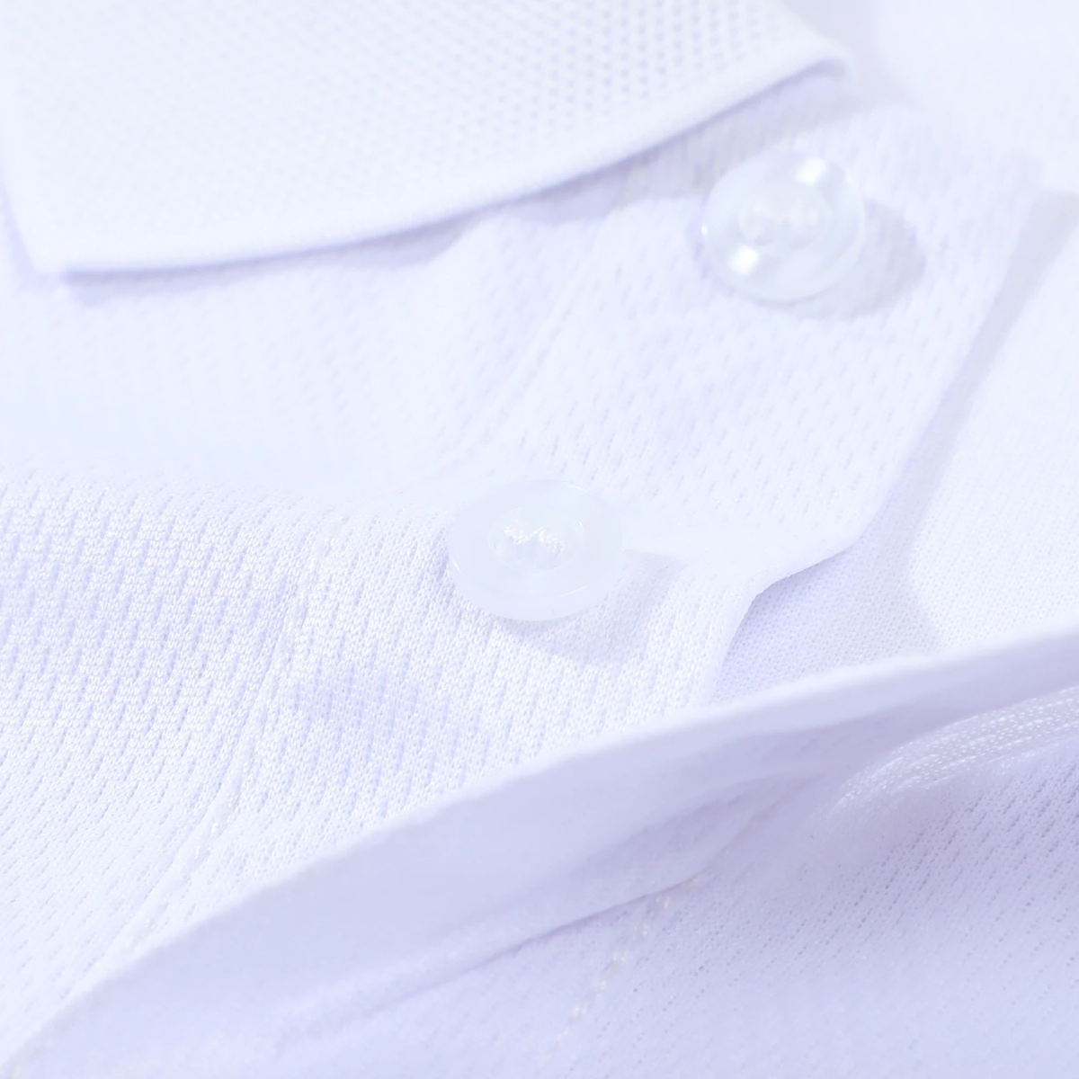 Herren-Poloshirt mit kurzen Ärmeln und Knopfleiste-Shirts for men-Alpenkind